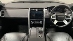 2024 (74) LAND ROVER DISCOVERY 3.0 D350 Dynamic HSE 5dr Auto 5154638