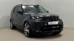 2024 (74) LAND ROVER DISCOVERY 3.0 D350 Dynamic HSE 5dr Auto 5154630
