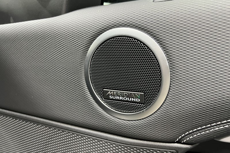 2024 (74) LAND ROVER DISCOVERY 3.0 D350 Dynamic HSE 5dr Auto 5154644