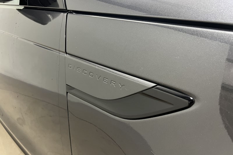 2024 (74) LAND ROVER DISCOVERY 3.0 D350 Dynamic HSE 5dr Auto 5154681