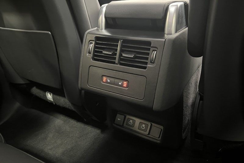 2024 (74) LAND ROVER DISCOVERY 3.0 D350 Dynamic HSE 5dr Auto 5154641