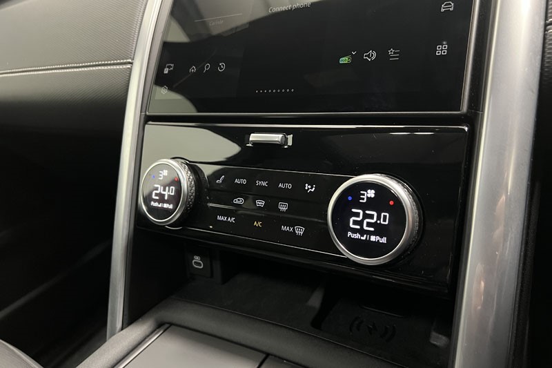 2024 (74) LAND ROVER DISCOVERY 3.0 D350 Dynamic HSE 5dr Auto 5154656