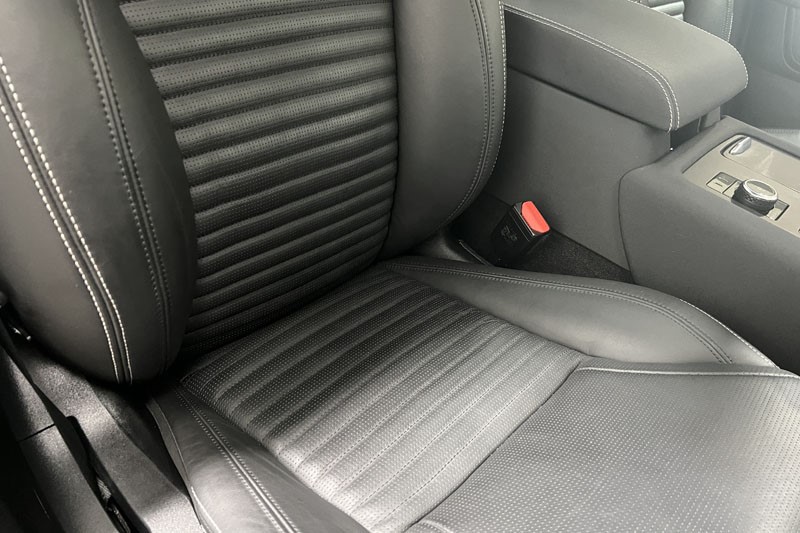 2024 (74) LAND ROVER DISCOVERY 3.0 D350 Dynamic HSE 5dr Auto 5154648