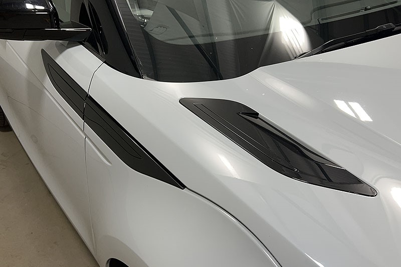 2024 (74) LAND ROVER RANGE ROVER EVOQUE 2.0 D200 Dynamic HSE 5dr Auto 5159721