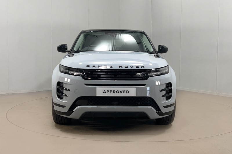 2024 (74) LAND ROVER RANGE ROVER EVOQUE 2.0 D200 Dynamic HSE 5dr Auto 5159678