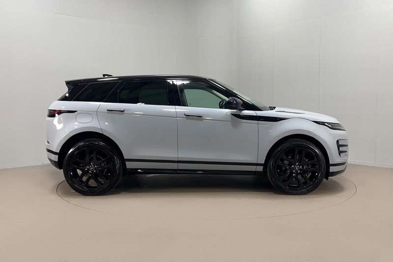 2024 (74) LAND ROVER RANGE ROVER EVOQUE 2.0 D200 Dynamic HSE 5dr Auto 5159676