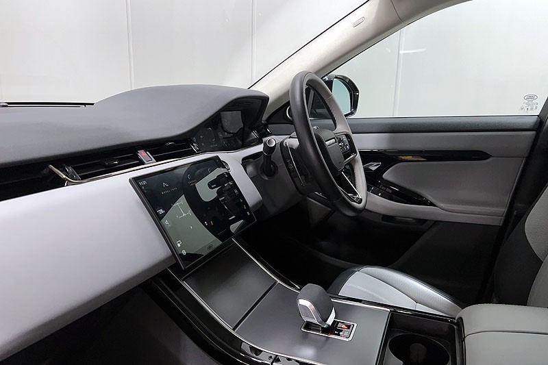 2024 (74) LAND ROVER RANGE ROVER EVOQUE 2.0 D200 Dynamic HSE 5dr Auto 5159705