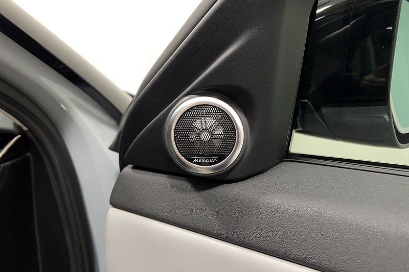 2024 (74) LAND ROVER RANGE ROVER EVOQUE 2.0 D200 Dynamic HSE 5dr Auto 5159687