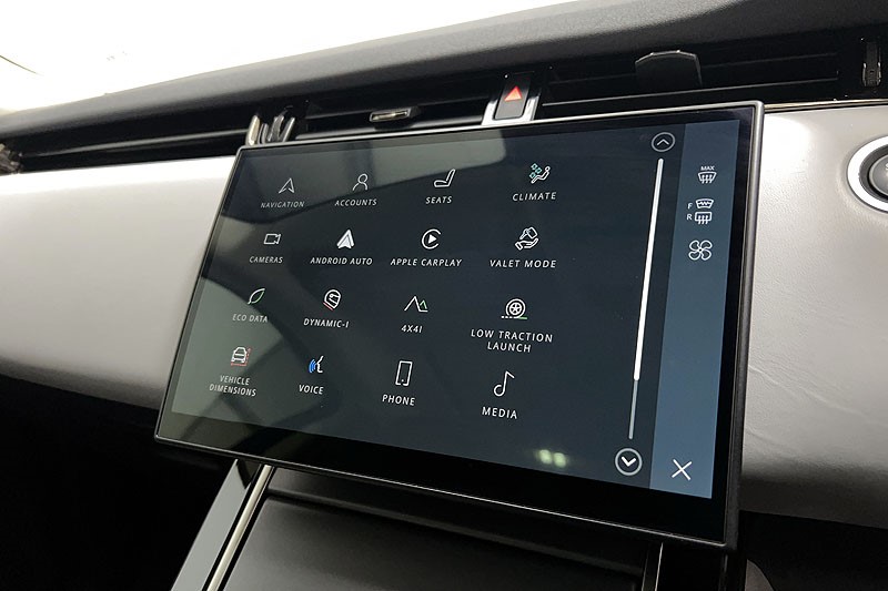 2024 (74) LAND ROVER RANGE ROVER EVOQUE 2.0 D200 Dynamic HSE 5dr Auto 5159701