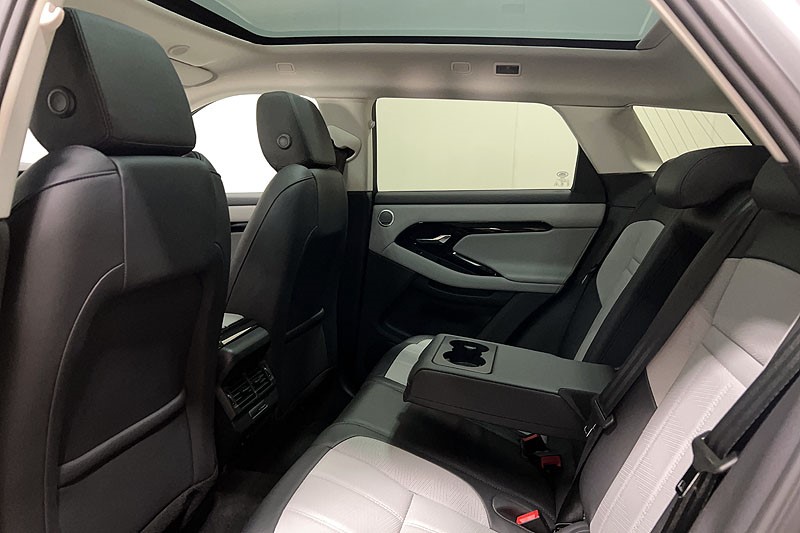 2024 (74) LAND ROVER RANGE ROVER EVOQUE 2.0 D200 Dynamic HSE 5dr Auto 5159711