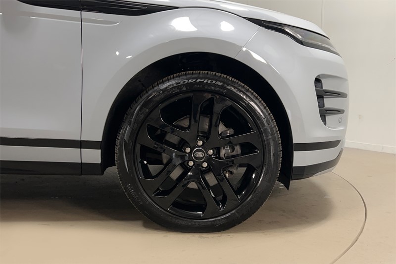 2024 (74) LAND ROVER RANGE ROVER EVOQUE 2.0 D200 Dynamic HSE 5dr Auto 5159679