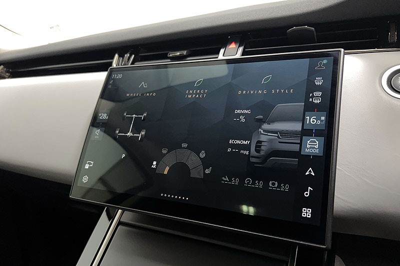 2024 (74) LAND ROVER RANGE ROVER EVOQUE 2.0 D200 Dynamic HSE 5dr Auto 5159697