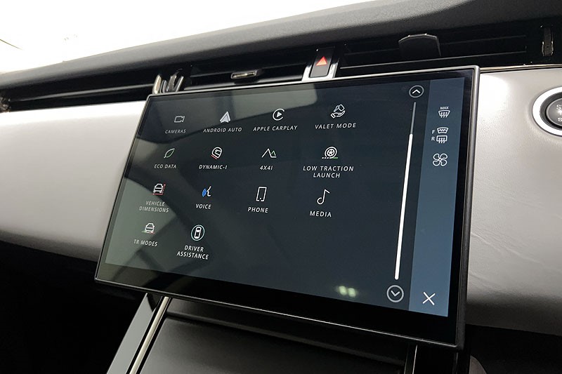 2024 (74) LAND ROVER RANGE ROVER EVOQUE 2.0 D200 Dynamic HSE 5dr Auto 5159702