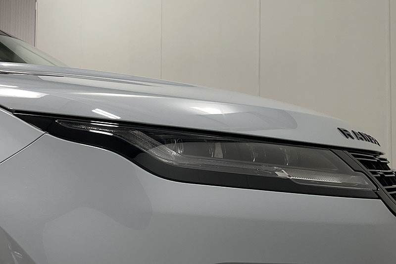 2024 (74) LAND ROVER RANGE ROVER EVOQUE 2.0 D200 Dynamic HSE 5dr Auto 5159722