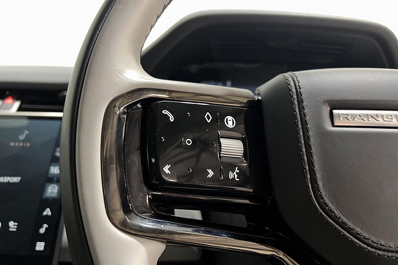 2024 (74) LAND ROVER RANGE ROVER EVOQUE 2.0 D200 Dynamic HSE 5dr Auto 5159692
