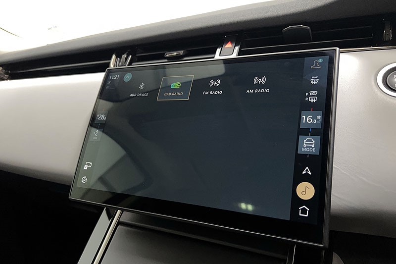 2024 (74) LAND ROVER RANGE ROVER EVOQUE 2.0 D200 Dynamic HSE 5dr Auto 5159700