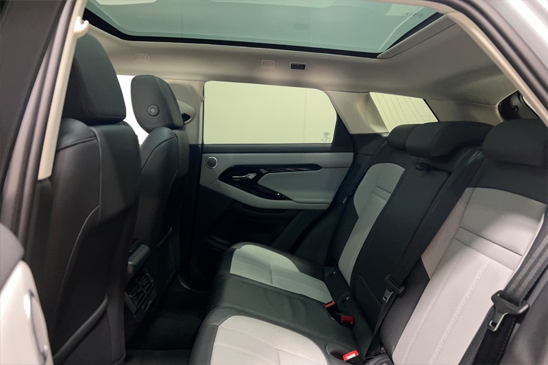 2024 (74) LAND ROVER RANGE ROVER EVOQUE 2.0 D200 Dynamic HSE 5dr Auto 5159675