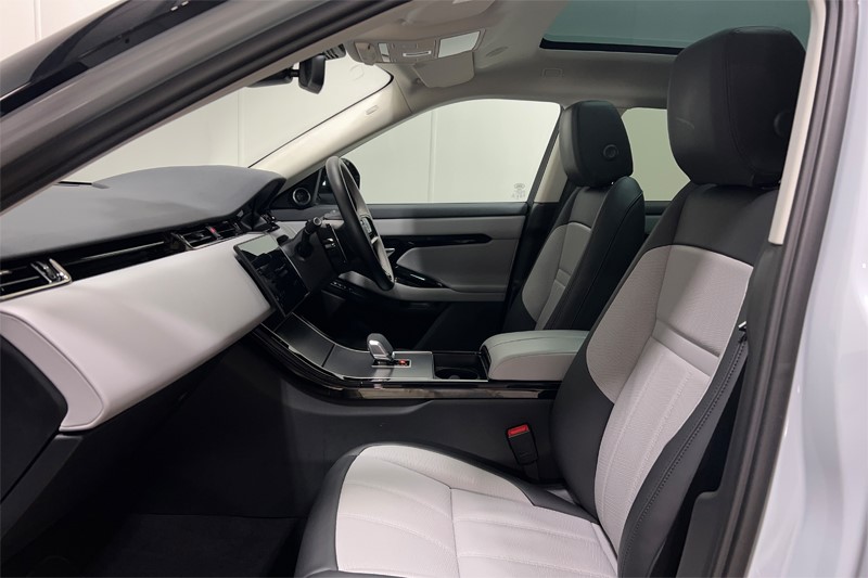 2024 (74) LAND ROVER RANGE ROVER EVOQUE 2.0 D200 Dynamic HSE 5dr Auto 5159674