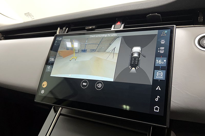 2024 (74) LAND ROVER RANGE ROVER EVOQUE 2.0 D200 Dynamic HSE 5dr Auto 5159698