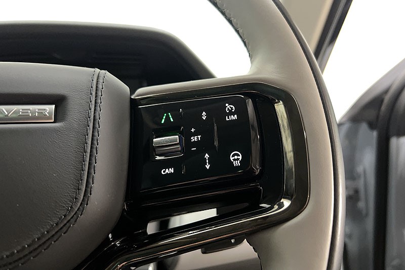 2024 (74) LAND ROVER RANGE ROVER EVOQUE 2.0 D200 Dynamic HSE 5dr Auto 5159691