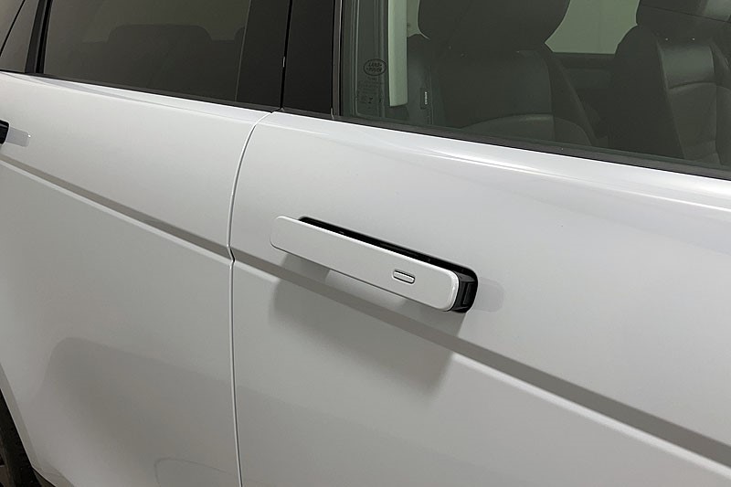 2024 (74) LAND ROVER RANGE ROVER EVOQUE 2.0 D200 Dynamic HSE 5dr Auto 5159719