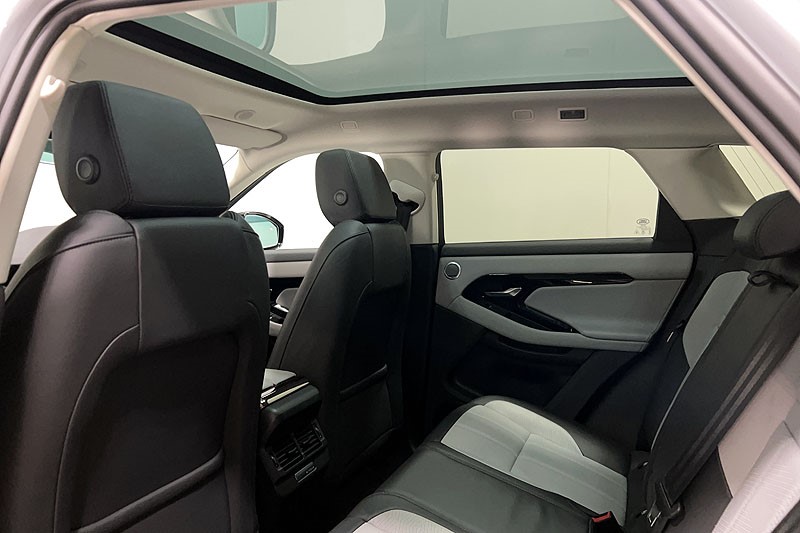 2024 (74) LAND ROVER RANGE ROVER EVOQUE 2.0 D200 Dynamic HSE 5dr Auto 5159707