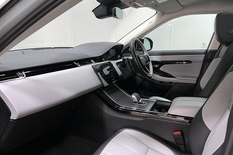 2024 (74) LAND ROVER RANGE ROVER EVOQUE 2.0 D200 Dynamic HSE 5dr Auto 5159704