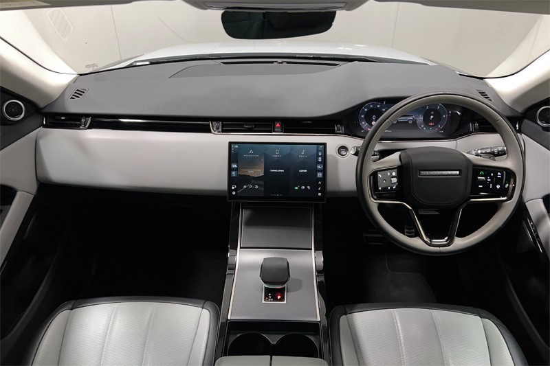 2024 (74) LAND ROVER RANGE ROVER EVOQUE 2.0 D200 Dynamic HSE 5dr Auto 5159680
