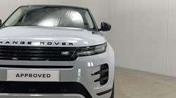 2024 (74) LAND ROVER RANGE ROVER EVOQUE 2.0 D200 Dynamic HSE 5dr Auto 5159724