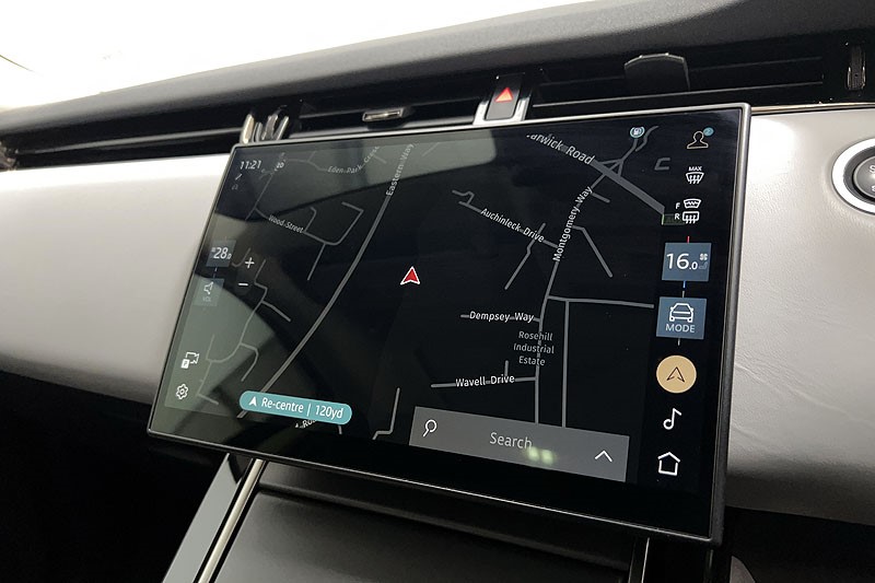 2024 (74) LAND ROVER RANGE ROVER EVOQUE 2.0 D200 Dynamic HSE 5dr Auto 5159699