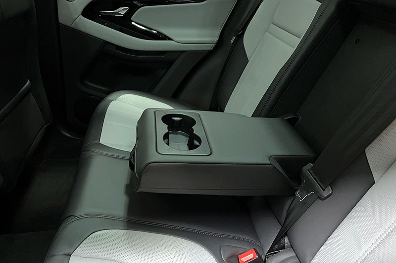 2024 (74) LAND ROVER RANGE ROVER EVOQUE 2.0 D200 Dynamic HSE 5dr Auto 5159710