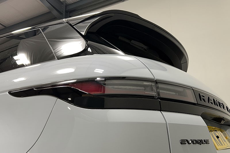 2024 (74) LAND ROVER RANGE ROVER EVOQUE 2.0 D200 Dynamic HSE 5dr Auto 5159715