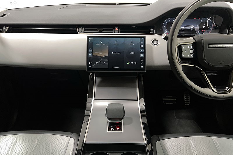 2024 (74) LAND ROVER RANGE ROVER EVOQUE 2.0 D200 Dynamic HSE 5dr Auto 5159681