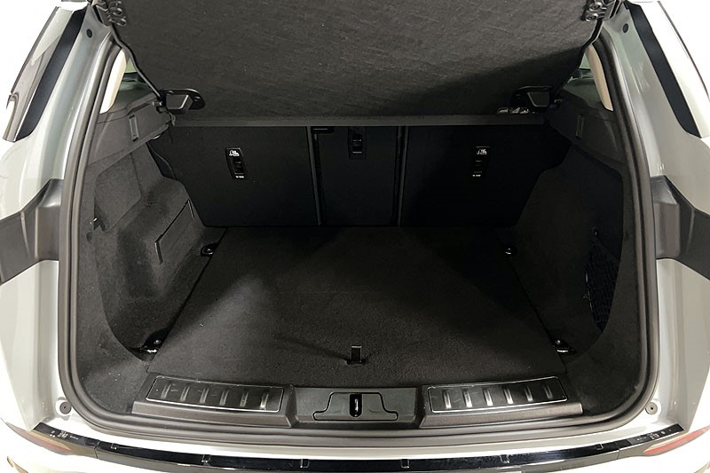 2024 (74) LAND ROVER RANGE ROVER EVOQUE 2.0 D200 Dynamic HSE 5dr Auto 5159712