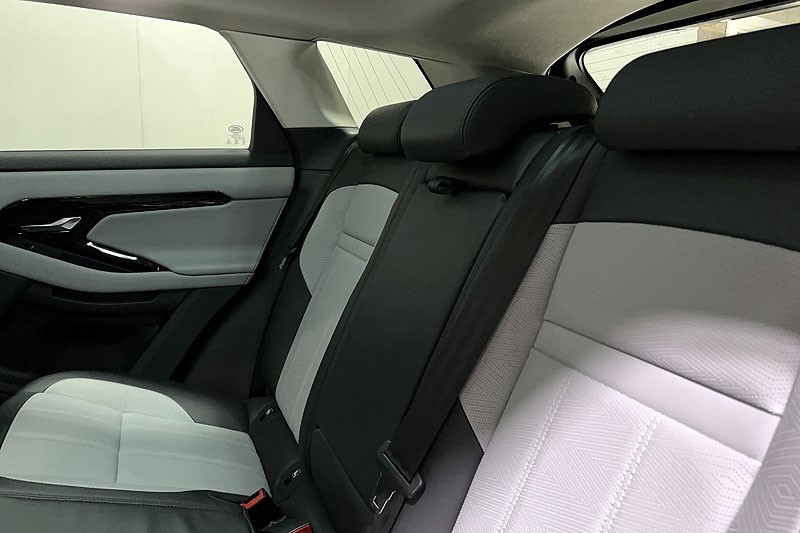 2024 (74) LAND ROVER RANGE ROVER EVOQUE 2.0 D200 Dynamic HSE 5dr Auto 5159708