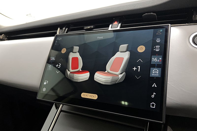 2024 (74) LAND ROVER RANGE ROVER EVOQUE 2.0 D200 Dynamic HSE 5dr Auto 5159703