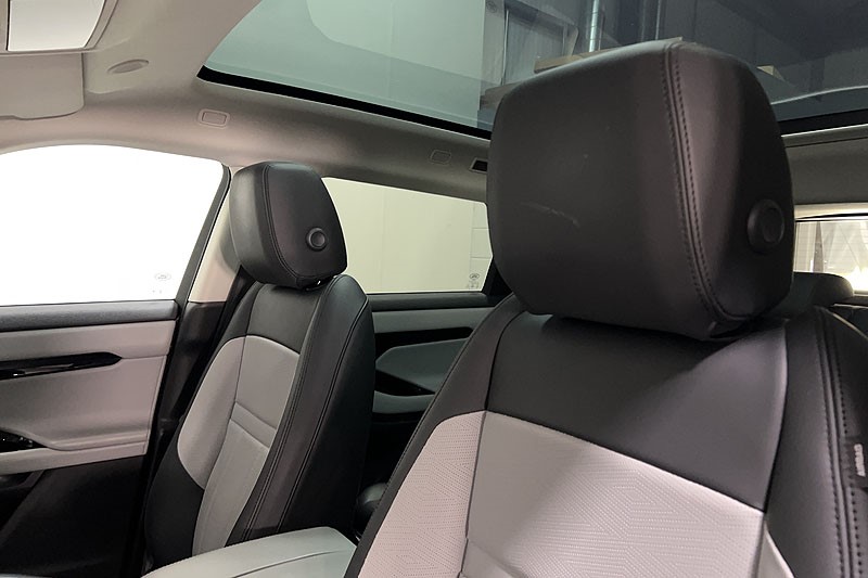 2024 (74) LAND ROVER RANGE ROVER EVOQUE 2.0 D200 Dynamic HSE 5dr Auto 5159706