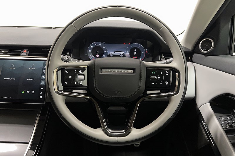 2024 (74) LAND ROVER RANGE ROVER EVOQUE 2.0 D200 Dynamic HSE 5dr Auto 5159682