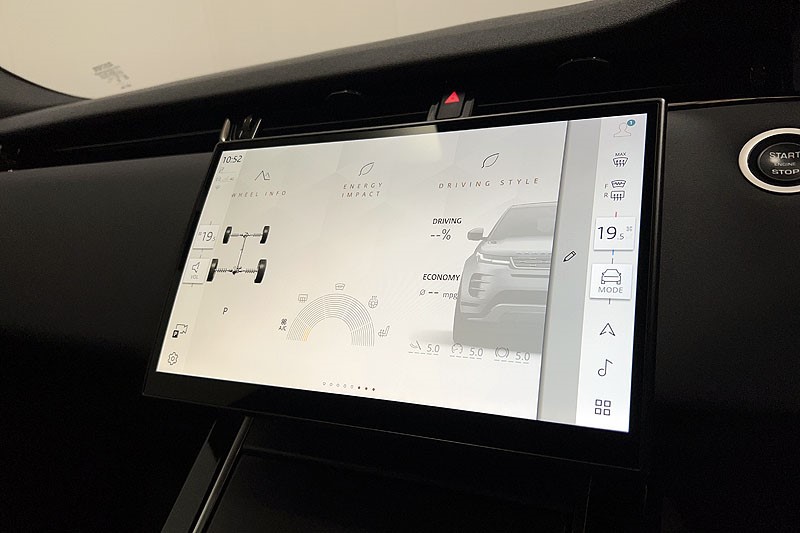 2023 (73) LAND ROVER RANGE ROVER EVOQUE 2.0 D200 Dynamic SE 5dr Auto 5159486