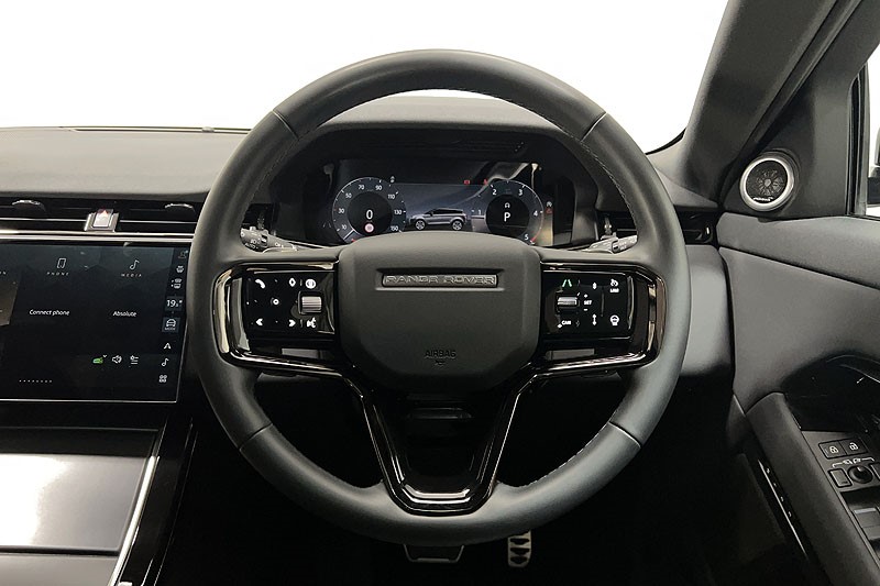 2023 (73) LAND ROVER RANGE ROVER EVOQUE 2.0 D200 Dynamic SE 5dr Auto 5159469