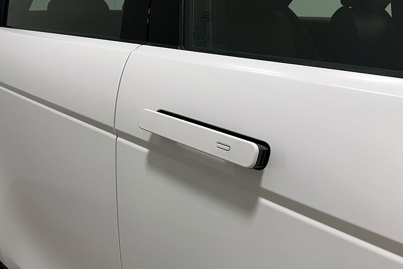 2023 (73) LAND ROVER RANGE ROVER EVOQUE 2.0 D200 Dynamic SE 5dr Auto 5159509