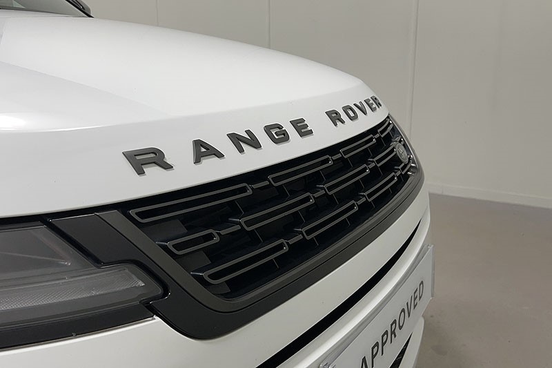 2023 (73) LAND ROVER RANGE ROVER EVOQUE 2.0 D200 Dynamic SE 5dr Auto 5159513