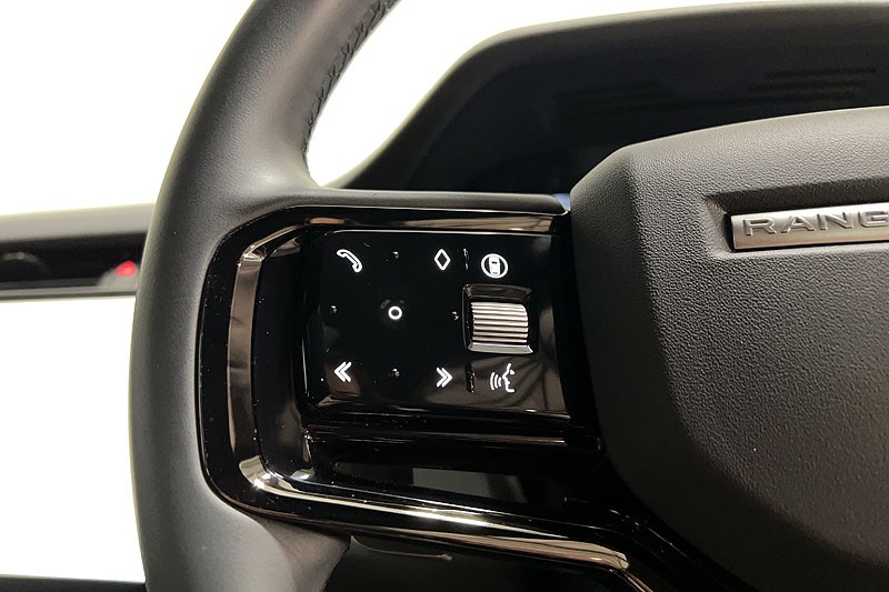 2023 (73) LAND ROVER RANGE ROVER EVOQUE 2.0 D200 Dynamic SE 5dr Auto 5159481