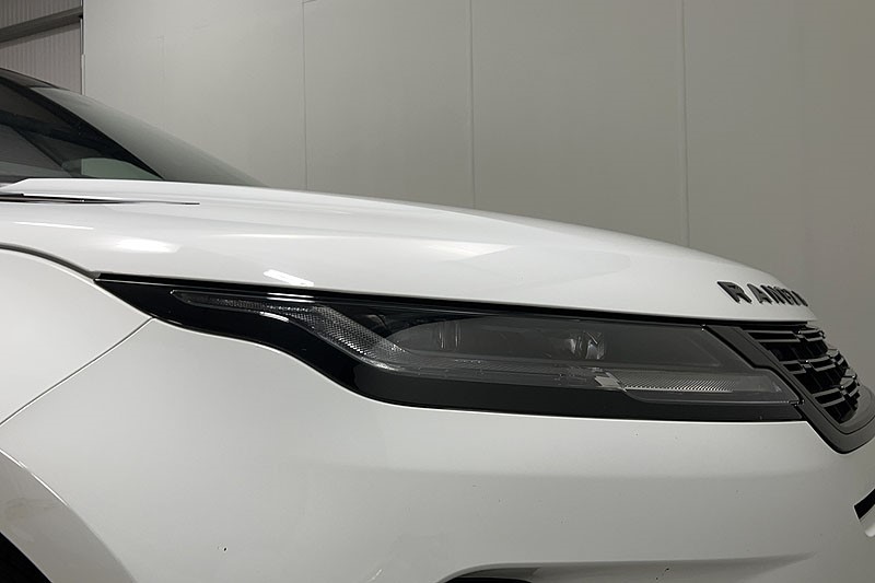 2023 (73) LAND ROVER RANGE ROVER EVOQUE 2.0 D200 Dynamic SE 5dr Auto 5159512