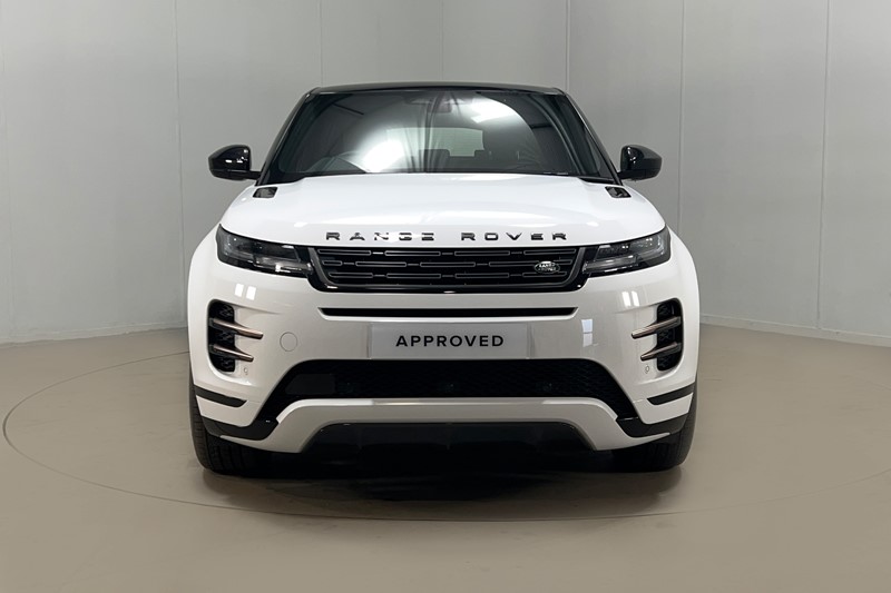 2023 (73) LAND ROVER RANGE ROVER EVOQUE 2.0 D200 Dynamic SE 5dr Auto 5159465