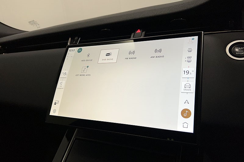 2023 (73) LAND ROVER RANGE ROVER EVOQUE 2.0 D200 Dynamic SE 5dr Auto 5159489