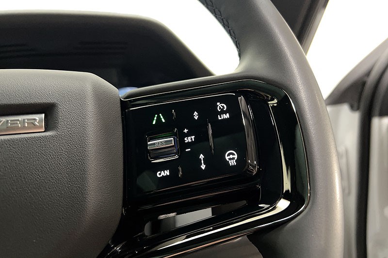 2023 (73) LAND ROVER RANGE ROVER EVOQUE 2.0 D200 Dynamic SE 5dr Auto 5159480