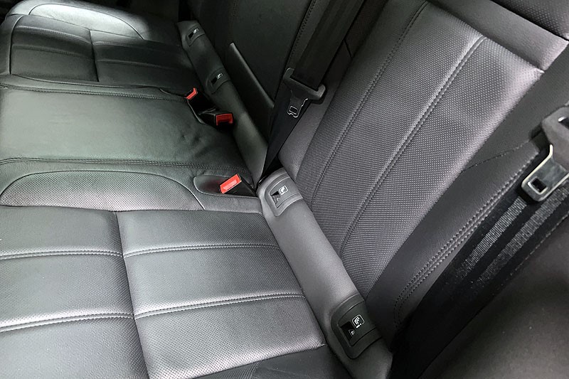 2023 (73) LAND ROVER RANGE ROVER EVOQUE 2.0 D200 Dynamic SE 5dr Auto 5159498