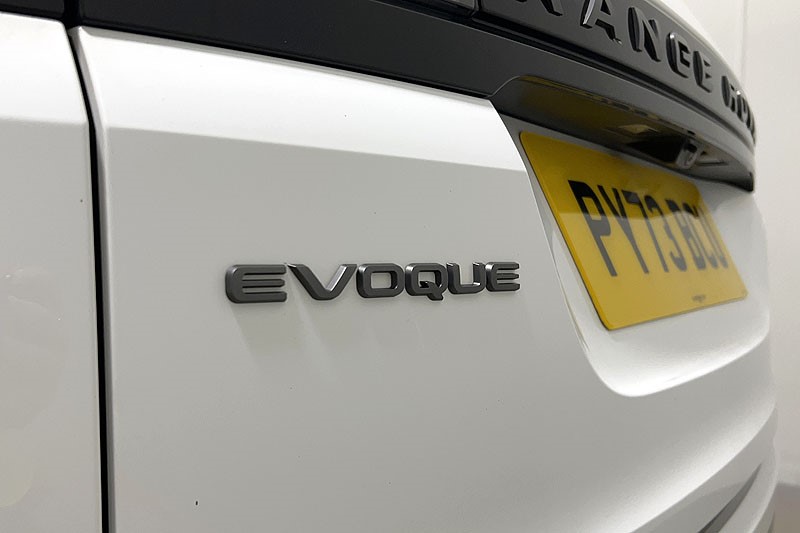 2023 (73) LAND ROVER RANGE ROVER EVOQUE 2.0 D200 Dynamic SE 5dr Auto 5159506