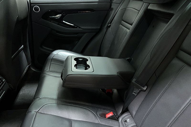 2023 (73) LAND ROVER RANGE ROVER EVOQUE 2.0 D200 Dynamic SE 5dr Auto 5159499